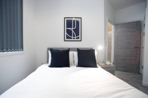 Bayard Apartments City Centre 2 Bedroom Apartment